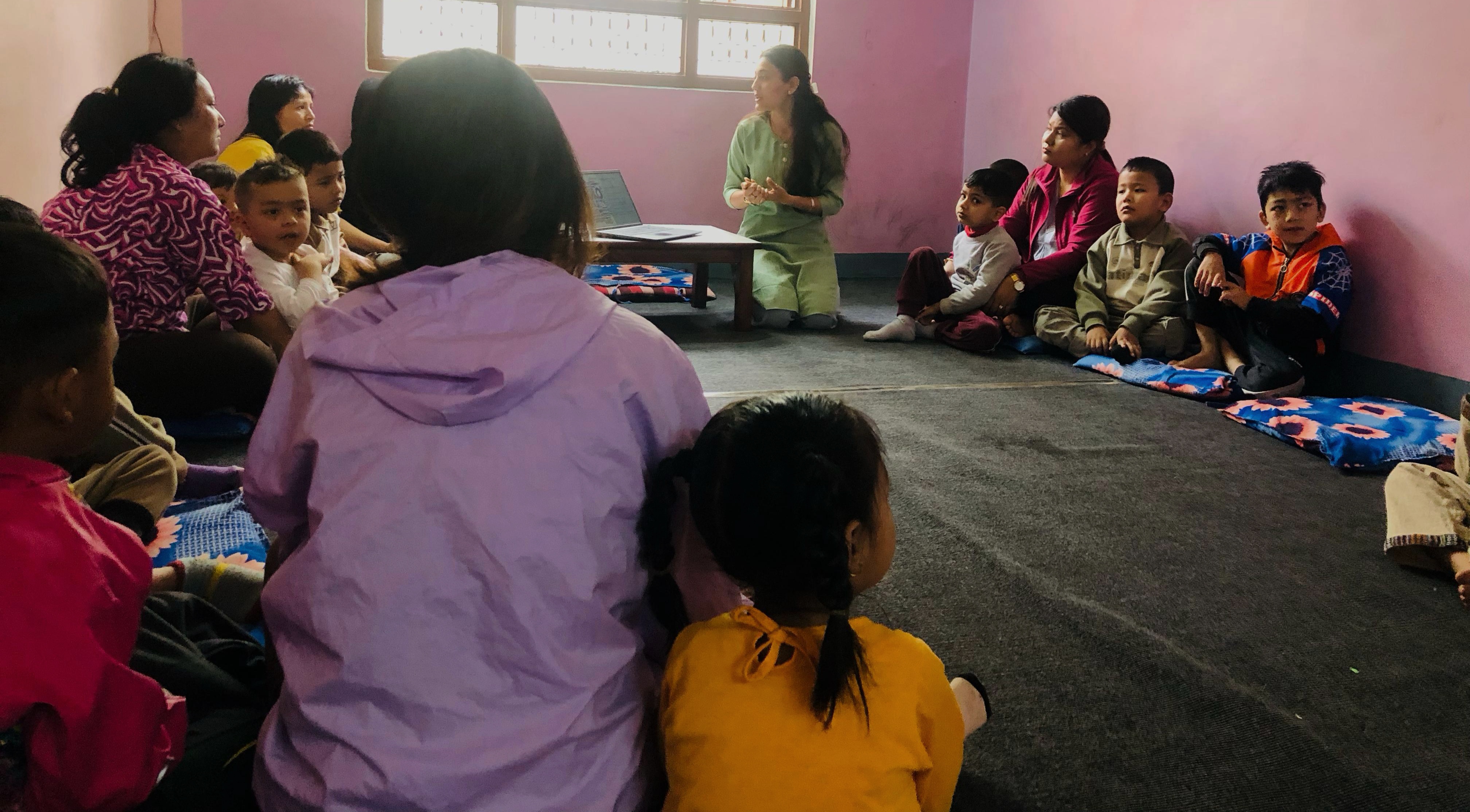 Educational Event