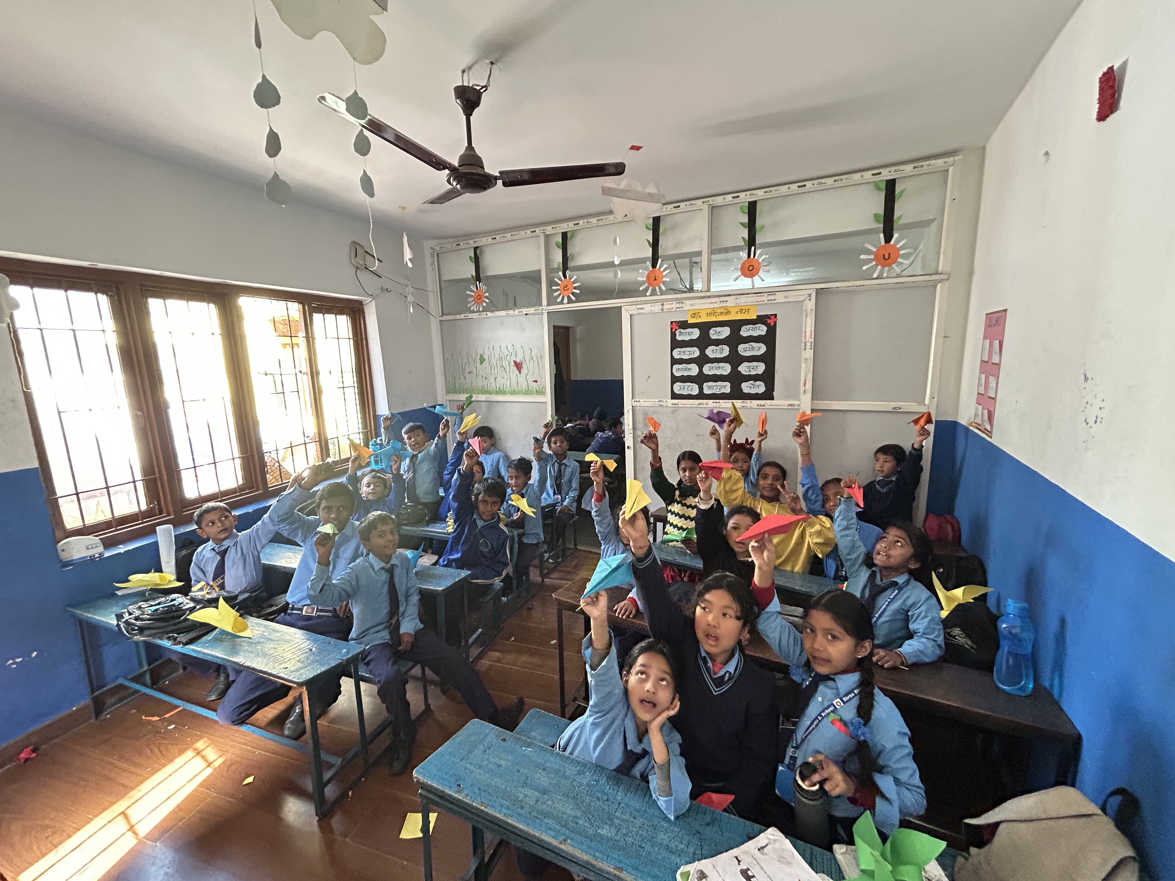 Sabitri Project